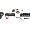 Soundoff Signal ETBCLK20AWCB1 Ford Dual Beacon 360-Degree Lighting Kit - One-stop shop for professional tools and equipment.