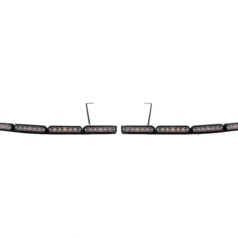 Soundoff Signal PMPAKLMQT212RAWC Mpower® Arrow System - One-stop shop for professional tools and equipment.