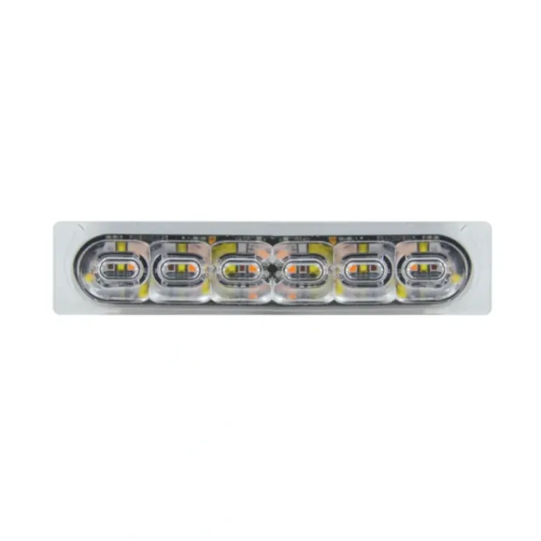 Soundoff Signal PMP2BK008 Mpower® Hd Light - One-stop shop for professional tools and equipment.