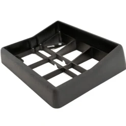 Soundoff Signal PMP1BZL01C Chrome 3& Bezel (Includes Gasket & Hardware Kit) For Use With Mpower® Fascia 3& Screw Mount - One-stop shop for professional tools and equipment.