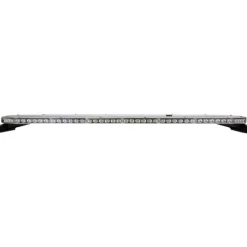 Soundoff Signal PMPLBKXT Fixed Height Extension Plate (Each) For Mpower® Exterior Lightbars - For Pursuit Rated & Standard Hooks - One-stop shop for professional tools and equipment.
