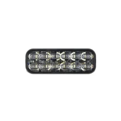 Soundoff Signal PMPSABK004 Mpower® Fascia 4X2 - One-stop shop for professional tools and equipment.