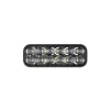 Soundoff Signal PMPSAWSSSB Window Shroud Kit For 4X2 Light - One-stop shop for professional tools and equipment.