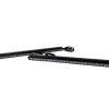 Soundoff Signal PMPTCM01 Mpower® Traffic Controller Deck/Grille Mounting Kit - 1 Hole, Short (1 Bracket) - One-stop shop for professional tools and equipment.