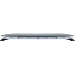 Soundoff Signal PNFLBRFC845-D Nforce® Exterior Lightbar Endcap Reflector - Driver Side - One-stop shop for professional tools and equipment.