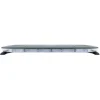 Soundoff Signal PNFLBTTPSLRD Nforce® Exterior Lightbar Top Cover Lexan Red - Passenger Side - One-stop shop for professional tools and equipment.