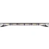 Soundoff Signal PNNLBTBECLS Nforce® Exterior Lightbar Bottom Lens Lexan Tinted, Driver Side - One-stop shop for professional tools and equipment.