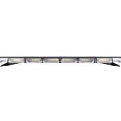 Soundoff Signal PNNLBTBSMLS Nforce® Exterior Lightbar Bottom Lens Lexan Tinted, Small - One-stop shop for professional tools and equipment.