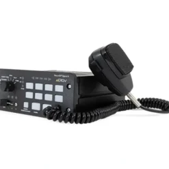 Soundoff Signal PSRN4RJC1 Rj45 Coupler For Use W/ Nergy® 400 Series Sirens - One-stop shop for professional tools and equipment.