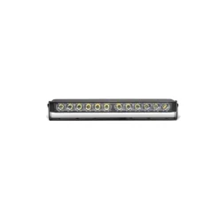 Soundoff Signal RTL-EMPLR00007 Mpower® Orv 12& Lightbar With Vehicle Harness - One-stop shop for professional tools and equipment.
