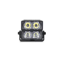 Soundoff Signal RTL-EMPR10038-WW Mpower® Orv 2X1 Silicone Light Kit With Vehicle Harness - One-stop shop for professional tools and equipment.