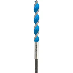 Spyder 15010 Spyder Stinger 5/8-In X 16-In Woodboring Power Spade Drill Bit - One-stop shop for professional tools and equipment.