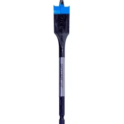 Spyder 11011 Spyder Stinger 3/4-In X 6-In Woodboring Spade Drill Bit - One-stop shop for professional tools and equipment.