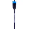 Spyder 11017 Spyder Stinger 1-1/4-In X 6-In Woodboring Spade Drill Bit - One-stop shop for professional tools and equipment.