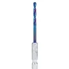 Spyder 19010 Spyder Stinger Mach-Blue 7/32-In 3-7/8-In High-Speed Steel Twist Drill Bit - One-stop shop for professional tools and equipment.