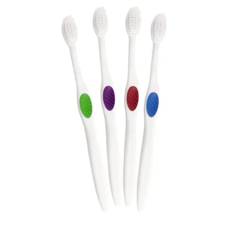 Tess Corporation 3612 Accent Winter Periodontal Ultra-Soft Toothbrush - One-stop shop for professional tools and equipment.