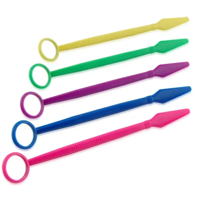 Tess Corporation 460 Mouth Mirror - One-stop shop for professional tools and equipment.