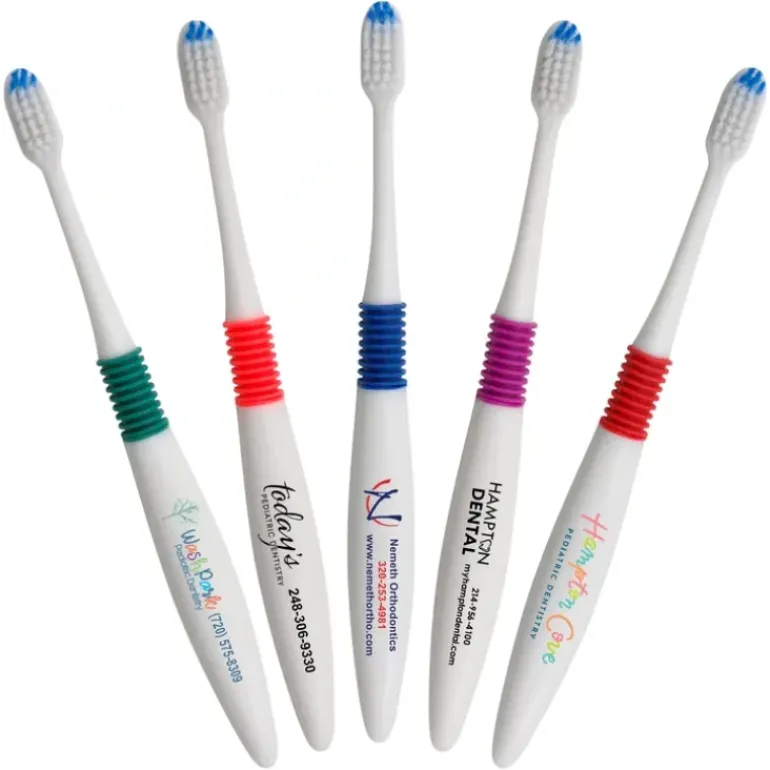 Tess Corporation 33605 Teen Spiral Toothbrush - One-stop shop for professional tools and equipment.