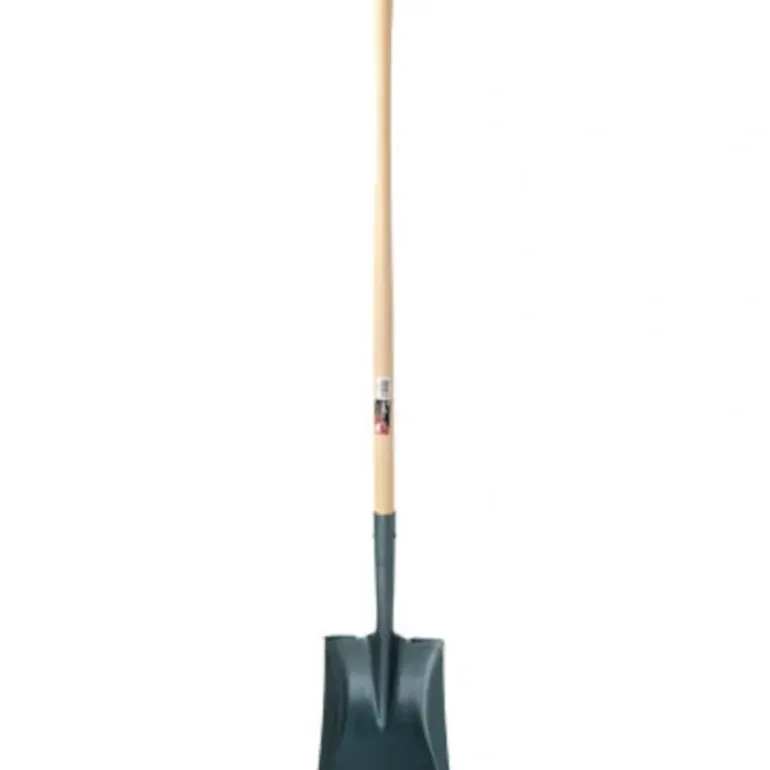 True Temper 1554500 Size 2 Eagle Square Point Shovel 44& Long Ha - One-stop shop for professional tools and equipment.