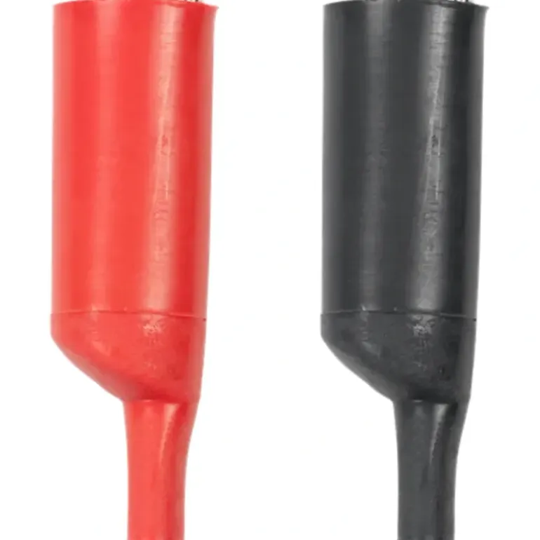 UEI Test AAC Alligator Clips, Slip-On - One-stop shop for professional tools and equipment.