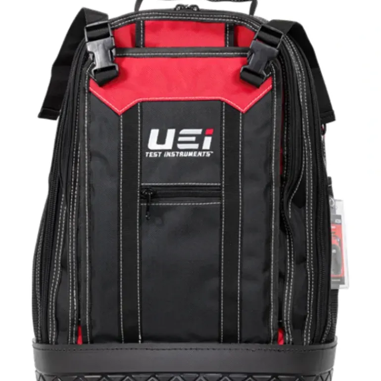 UEI Test AC550 UEi Backpack for Install Kits - One-stop shop for professional tools and equipment.
