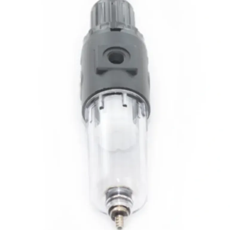 Vaniman 2124 Air Filter Regulator Only - One-stop shop for professional tools and equipment.