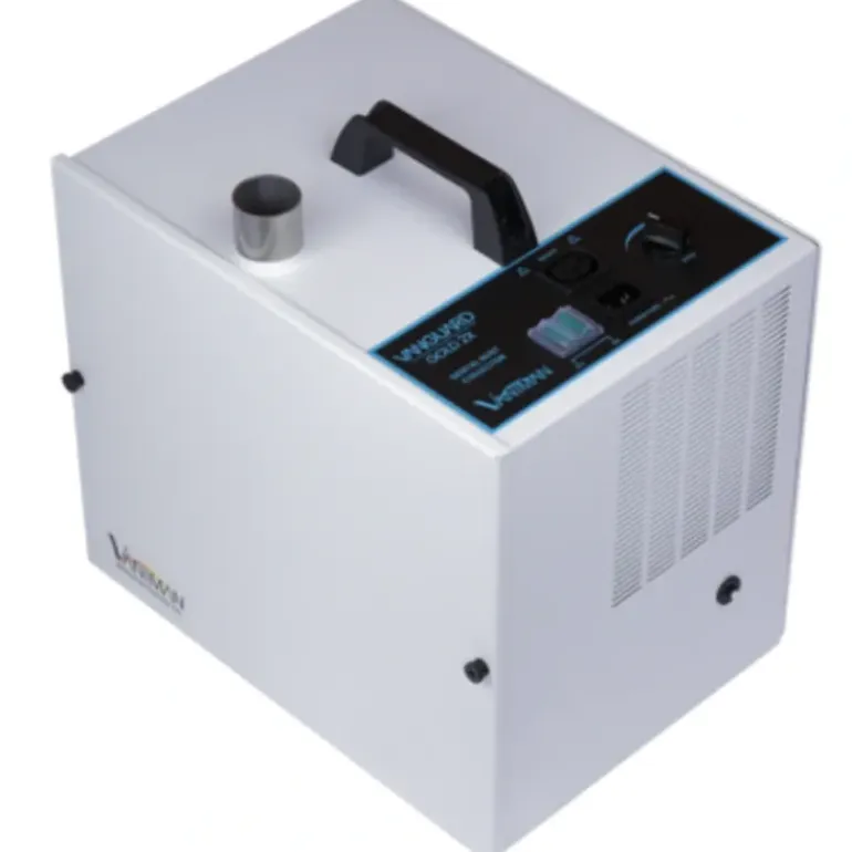 Vaniman 10320 Vanguard Gold 2X 1 station, no Accumulator - One-stop shop for professional tools and equipment.