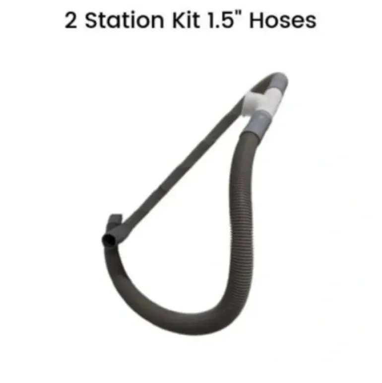 Vaniman VMC-1060 Accumulator to 2 Stations – 1.5″ Hoses - One-stop shop for professional tools and equipment.