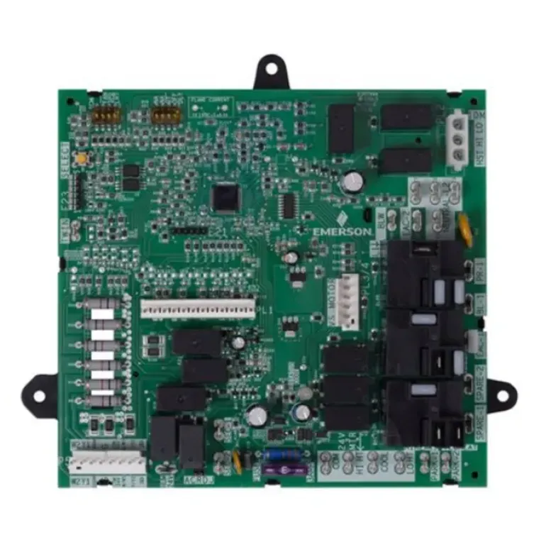 21V51D-751, Carrier Direct Replacement Integrated Furnace Control - One-stop shop for professional tools and equipment.