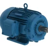 Weg Motors 12382960 W22 NEMA Premium Efficiency 7.5 HP 2P 213/5T 3Ph 230/460//380 V 60//50 Hz IC411 - TEFC - Foot-mounted-00736ET3E213TF2-W22 - One-stop shop for professional tools and equipment.