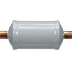 White Rodgers APD 165SB 5/8&ODF APD Pulsation Dampener / Muffler - One-stop shop for professional tools and equipment.