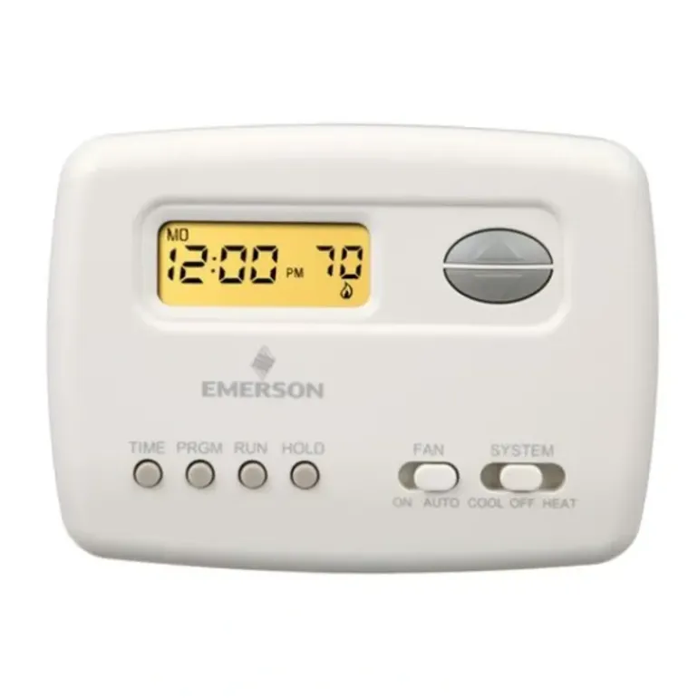 White Rodgers 1F78-151 70 Series Programmable, 1H/1C, Digital Thermostat - One-stop shop for professional tools and equipment.