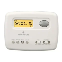 White Rodgers 1F80-361 80 Series Programmable, 1H/1C, Digital Thermostat - One-stop shop for professional tools and equipment.