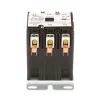 White Rodgers 90-170 3 Pole Contactor, 24 VAC Coil, 40 Amp Contacts With Dust Cover, 7.2 Ohms DC Resistance, 187 mA - One-stop shop for professional tools and equipment.