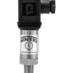 Winters Instruments LE31104U5GN4CVU Le3 General Purpose Pressure Transmitter - One-stop shop for professional tools and equipment.
