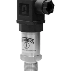 Winters Instruments LIM1107T2GN44PU Lim Aggressive Media Pressure Transmitter - One-stop shop for professional tools and equipment.