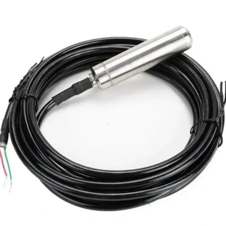 Winters Instruments LM61PR3S3GS16SCL4 Lm6 All Stainless Steel Submersible Pressure Transmitter - One-stop shop for professional tools and equipment.