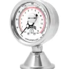 Winters Instruments PAG20805 Pag 3A Pharmaceutical, Food, Beverage & Dairy Sanitary Gauge - One-stop shop for professional tools and equipment.