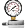 Winters Instruments PETG205 Pet Economy Test Gauge/ Pet-Lf Lead Free Economy Test Gauge - One-stop shop for professional tools and equipment.