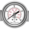 Winters Instruments PEU1429UC Pet Economy Test Gauge/ Pet-Lf Lead Free Economy Test Gauge - One-stop shop for professional tools and equipment.