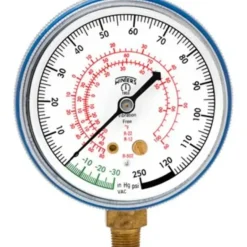 Winters Instruments PFG1731 Pfg Refrigeration Gauge - One-stop shop for professional tools and equipment.