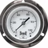 Winters Instruments PFP3772 Pfp Premium Stainless Steel Liquid Filled Pressure Gauge For Panel Mounting - One-stop shop for professional tools and equipment.