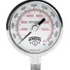 Winters Instruments PFP756 Pfp Premium Stainless Steel Liquid Filled Pressure Gauge - One-stop shop for professional tools and equipment.