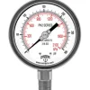 Winters Instruments PN21105N Pn2 Nace Liquid Filled Pressure Gauge-Mr0175-2002 - One-stop shop for professional tools and equipment.