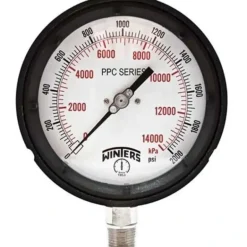 Winters Instruments PPC5068 Ppc Process Pressure Gauge - One-stop shop for professional tools and equipment.