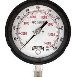 Winters Instruments PPC5053R1 Ppc Process Pressure Gauge - One-stop shop for professional tools and equipment.