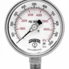 Winters Instruments PSC263 Psc Safety Case Pressure Gauge - One-stop shop for professional tools and equipment.