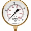 Winters Instruments P3S6012 P3S 300 Series Pressure Gauge - One-stop shop for professional tools and equipment.