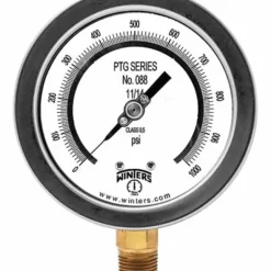 Winters Instruments PTG4014 Ptg Test Gauge - One-stop shop for professional tools and equipment.