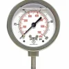 Winters Instruments PTS936R1-TS Pts Tube Stub Pressure Gauge - One-stop shop for professional tools and equipment.